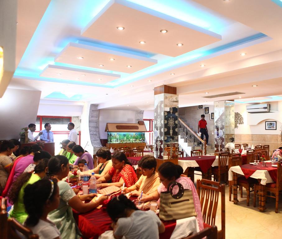 פארידבד Hotel Ekant מראה חיצוני תמונה