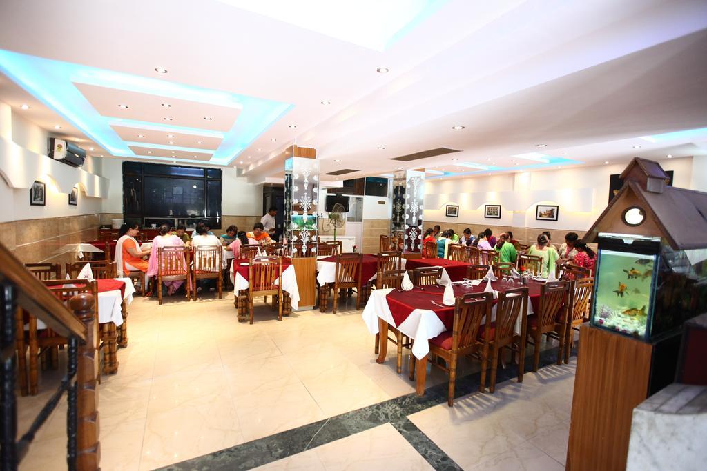 פארידבד Hotel Ekant מראה חיצוני תמונה