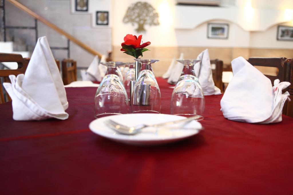 פארידבד Hotel Ekant מראה חיצוני תמונה