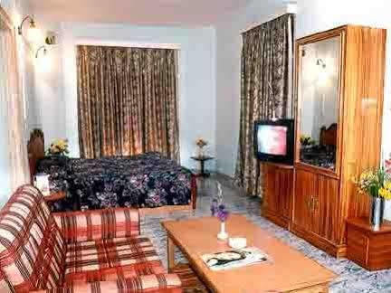 פארידבד Hotel Ekant מראה חיצוני תמונה